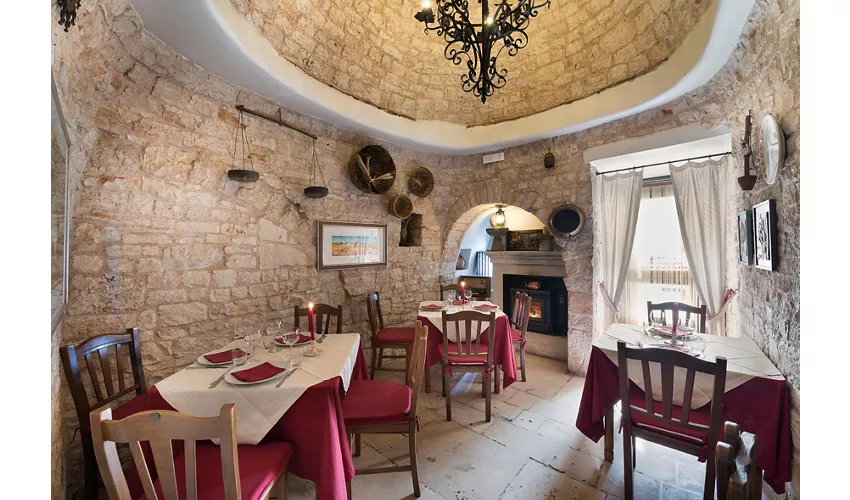 Ristorante L'Aratro
