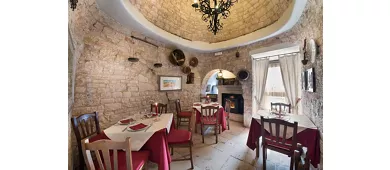 Ristorante L'Aratro