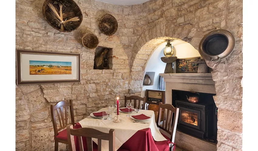 Ristorante L'Aratro