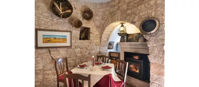 Ristorante L'Aratro