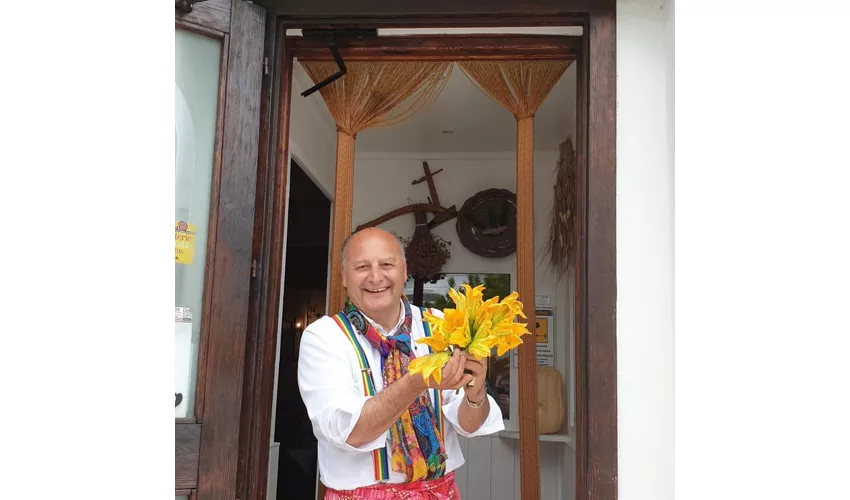 Ristorante L'Aratro