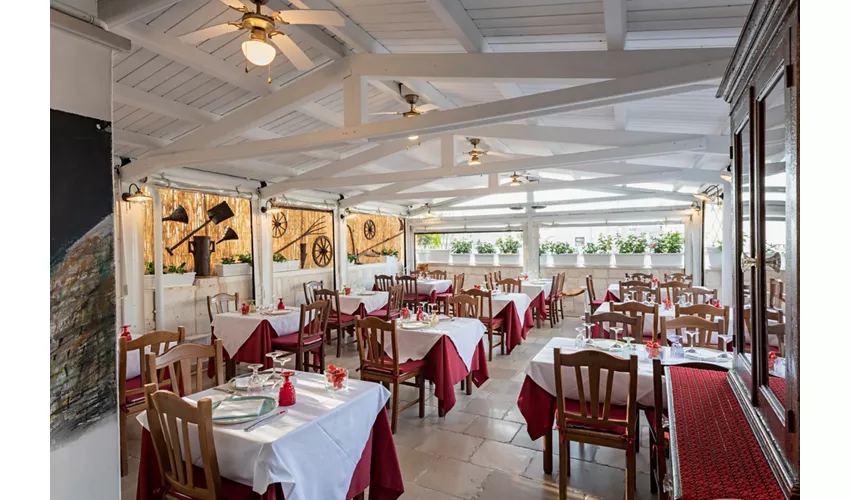 Ristorante L'Aratro