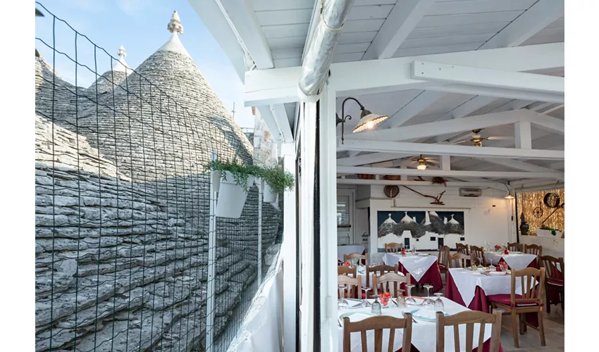 Ristorante L'Aratro