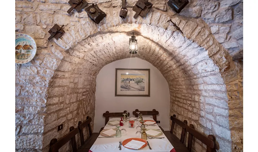 Ristorante L'Aratro