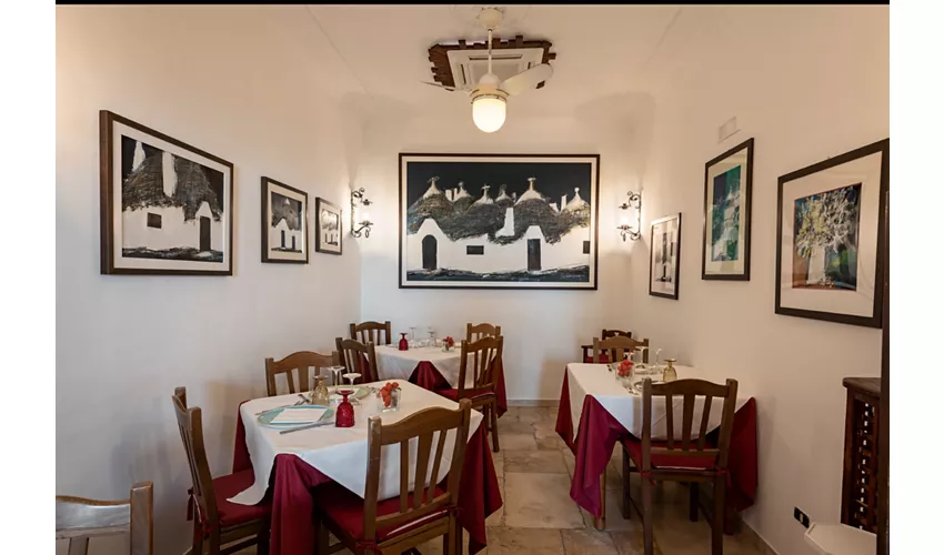 Ristorante L'Aratro