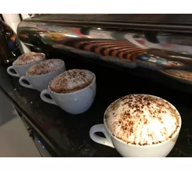Pittart Cafè