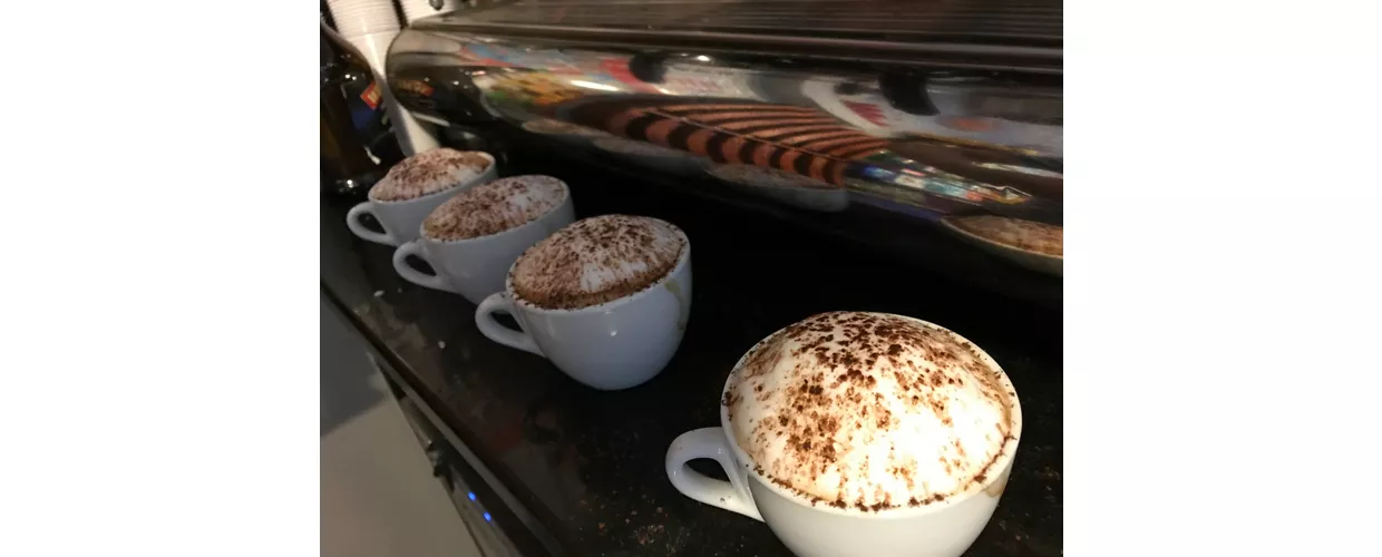 Pittart Cafè