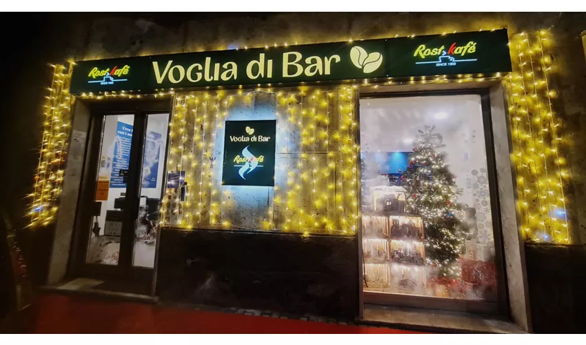 Voglia di Bar