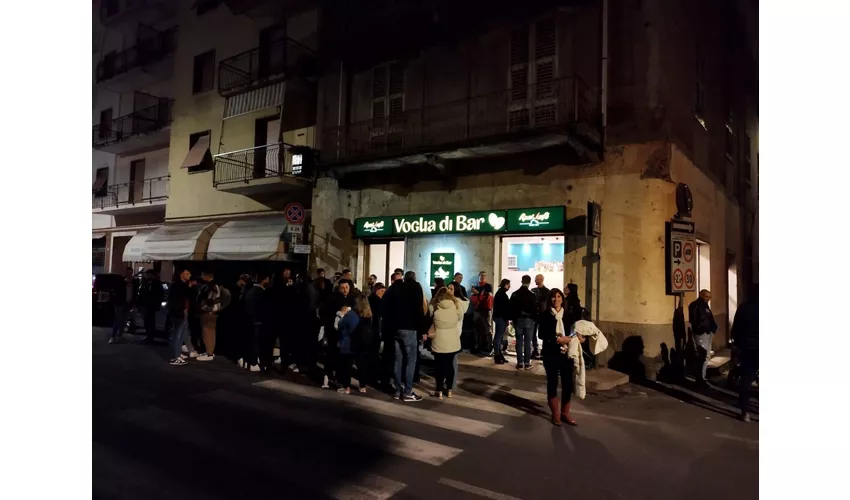Voglia di Bar
