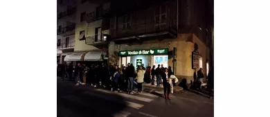 Voglia di Bar