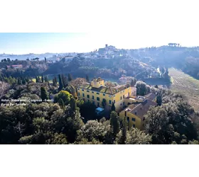 Hotel Villa Sonnino
