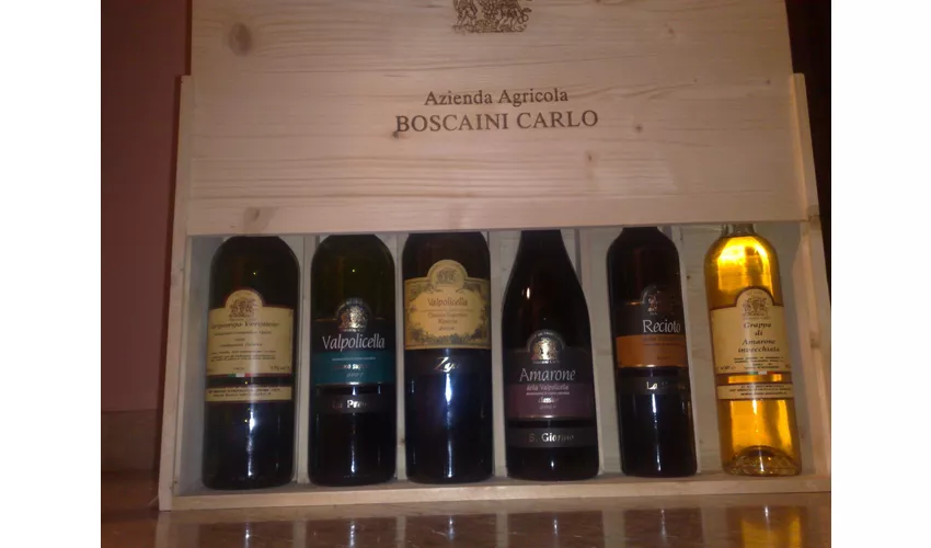 Azienda Agricola Boscaini Carlo
