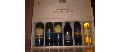 Azienda Agricola Boscaini Carlo