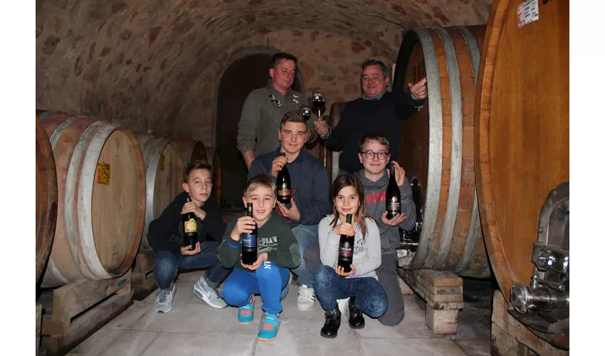 Azienda Agricola Boscaini Carlo