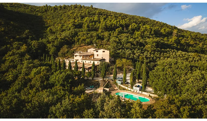Borgo incantato