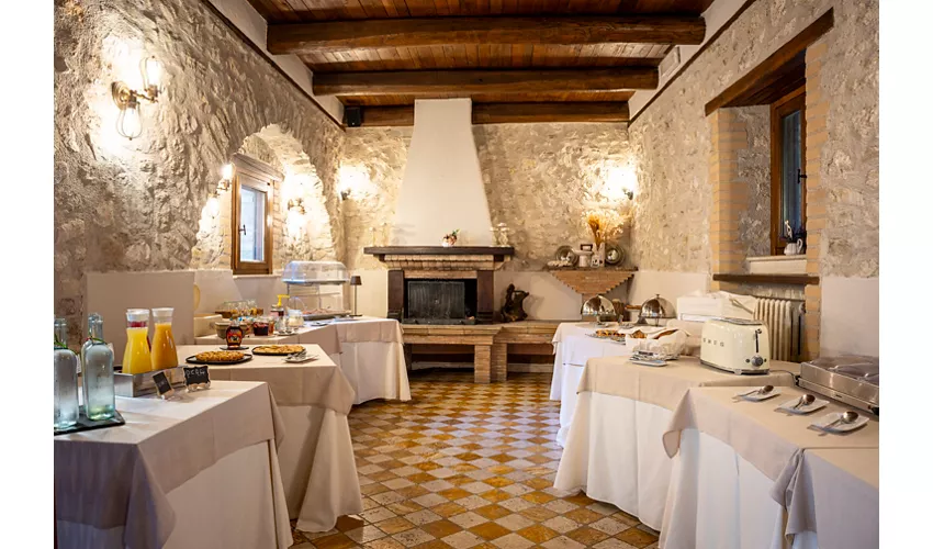 Borgo incantato