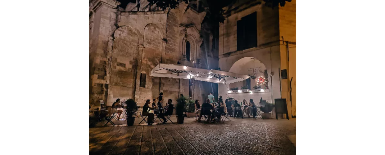 Materia Prima Bistrot