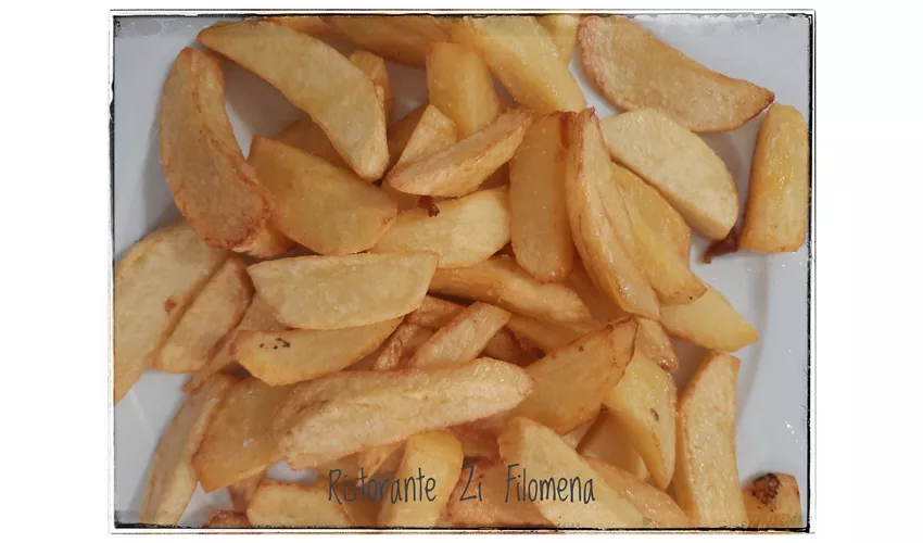 Zi Filomena