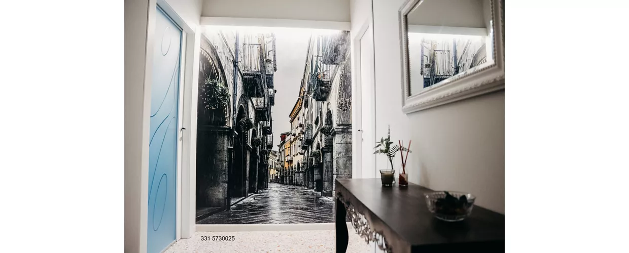B&B Borgo 40