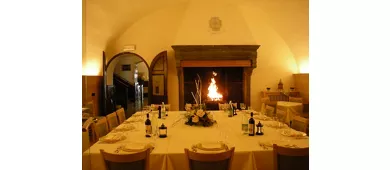 Hotel Ristorante Combolo