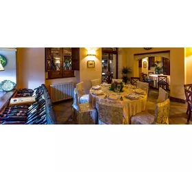 Corte dei Tini Relais & Ristorante