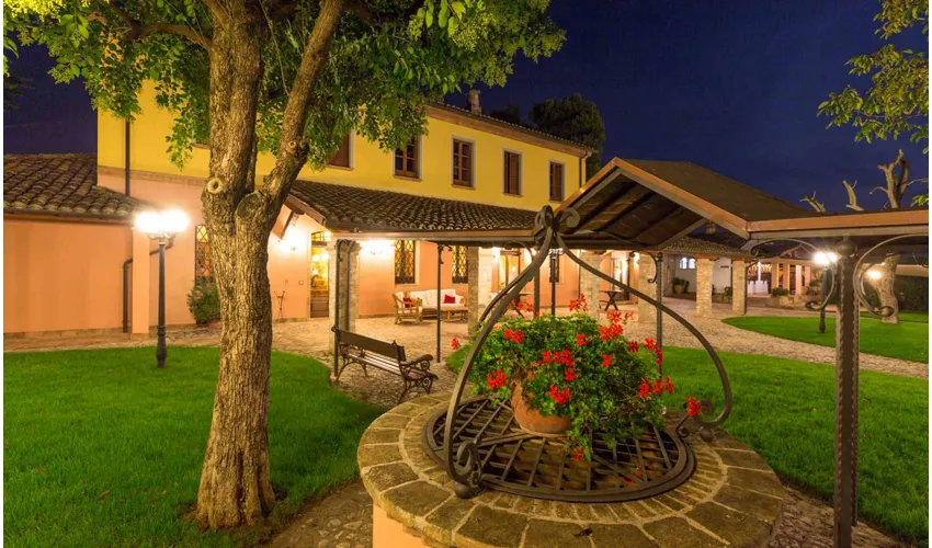Corte dei Tini Relais & Ristorante