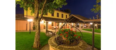 Corte dei Tini Relais & Ristorante