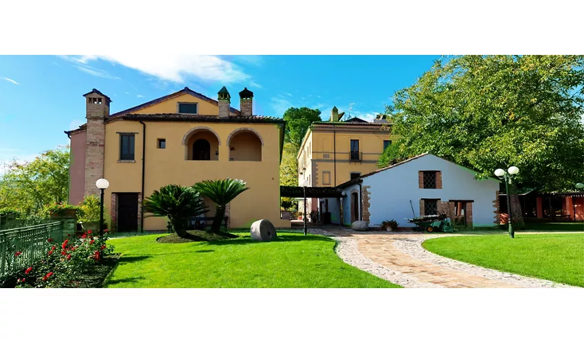 Corte dei Tini Relais & Ristorante