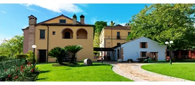 Corte dei Tini Relais & Ristorante