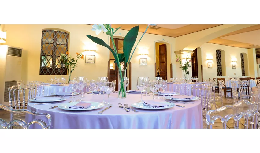 Corte dei Tini Relais & Ristorante