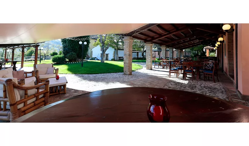 Corte dei Tini Relais & Ristorante