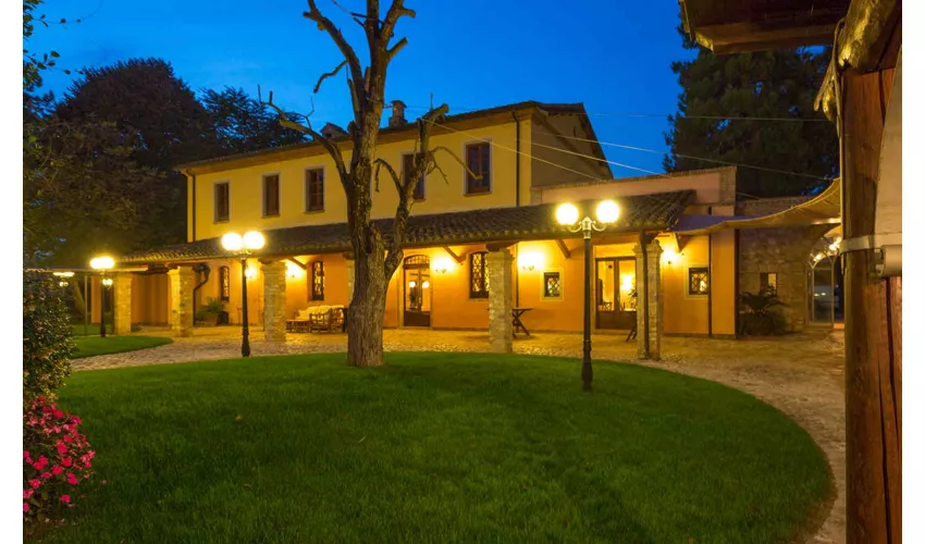 Corte dei Tini Relais & Ristorante