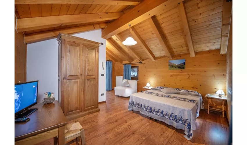 Agriturismo La Clochette