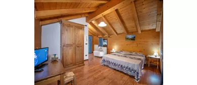 Agriturismo La Clochette