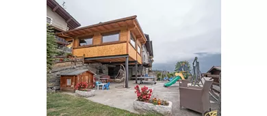 Agriturismo La Clochette