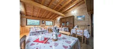 Agriturismo La Clochette