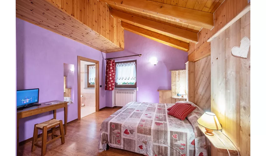 Agriturismo La Clochette