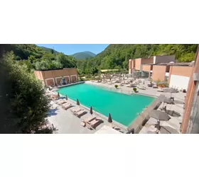 Bagni Triponzo Terme