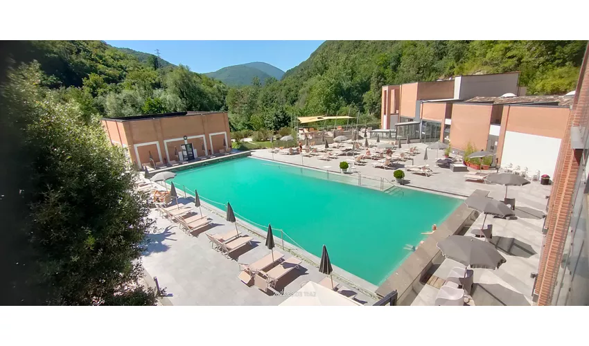 Bagni Triponzo Terme