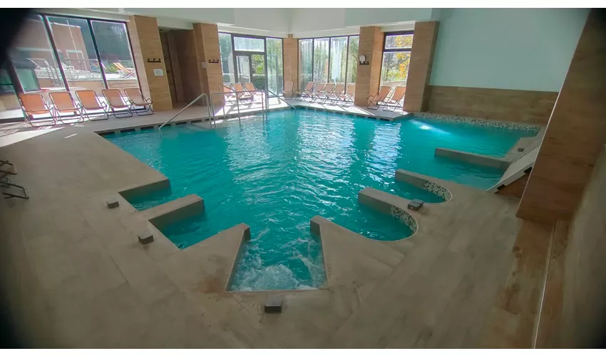 Bagni Triponzo Terme