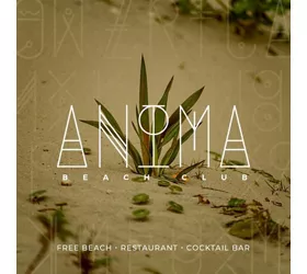 Anima Beach Club 