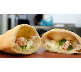 Otto Il Panzerotto