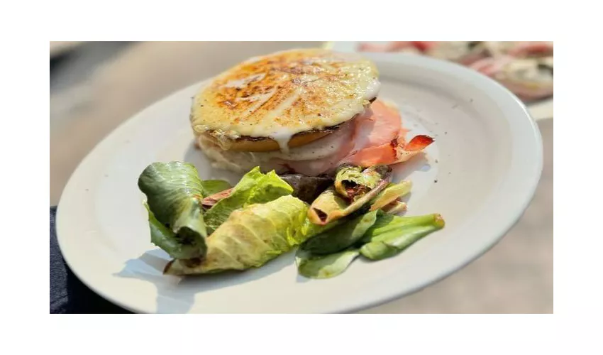 Mon Petit Bistrot