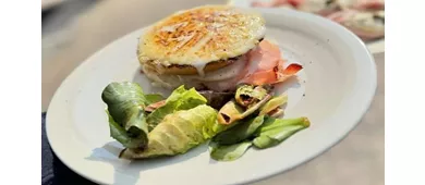 Mon Petit Bistrot