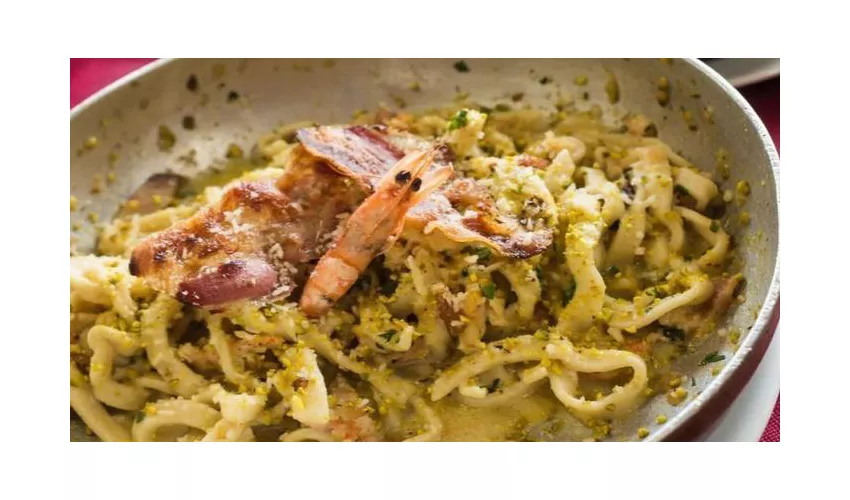 Dalla Padella alla Brace