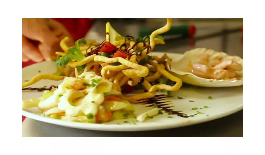 Dalla Padella alla Brace