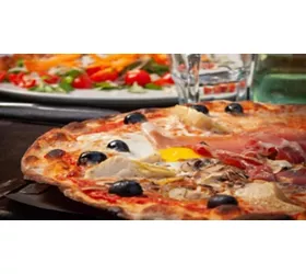 Dalla Padella alla Brace