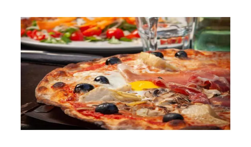Dalla Padella alla Brace