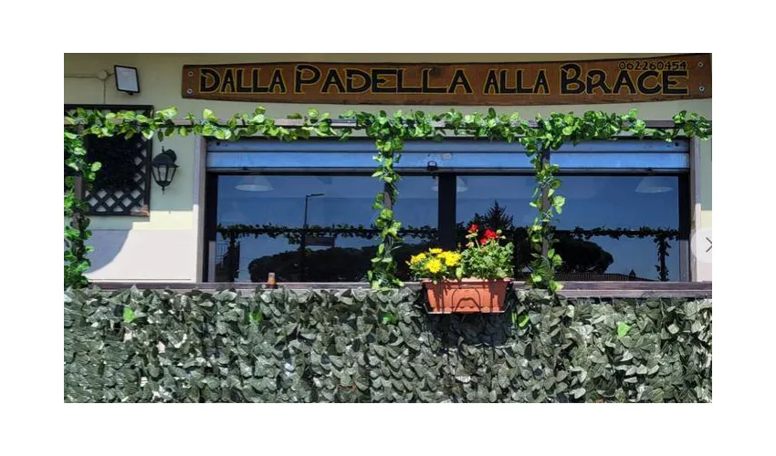 Dalla Padella alla Brace