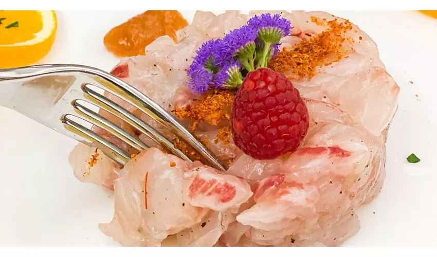 Premiata Pescheria Spadari Ristorante